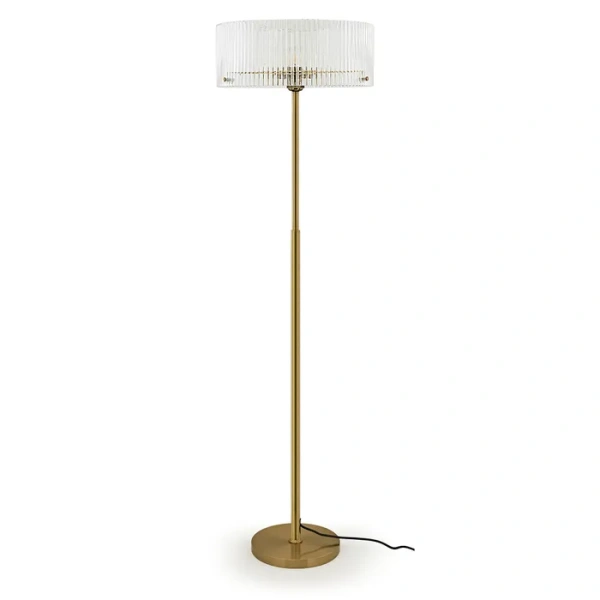 Floor light MEDICI 400mm GL