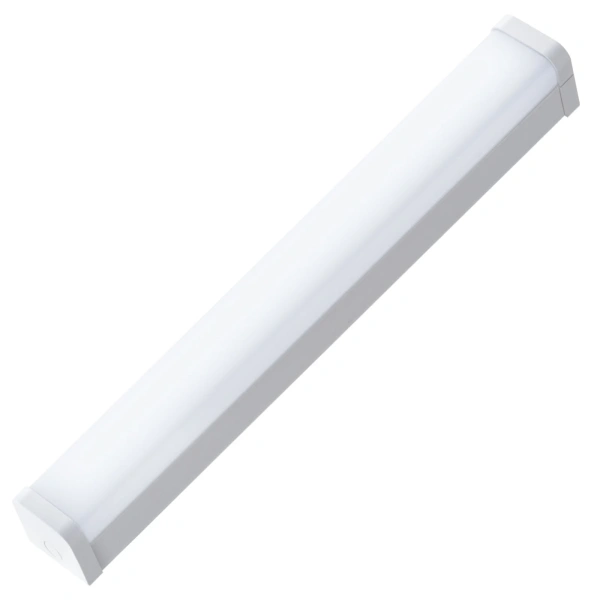 Batten Light Shaw LED 12-20W CCT L60 WHT Batten Light Shaw LED 12-20W CCT L60 WHT