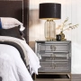 Table Lamp Cleo Gold