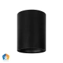 Surface downlight Nella 12V 18W 5CCT LED BLK