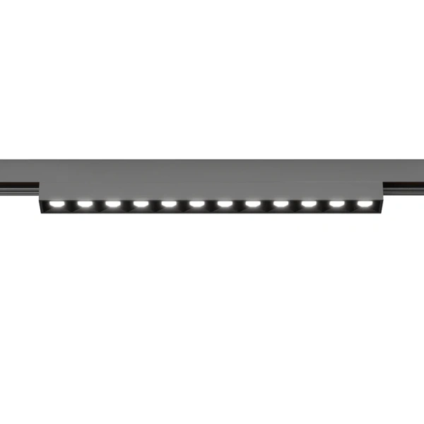 Track spot lens ARCUS Titan 48V 10W CCT