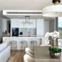 Pendant lamp Maddox Linear