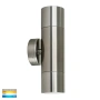 Wall light Tivah Light Up Down GU10 3CCT TI