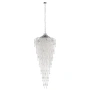 Pendant lamp BEIRES E14 H3900