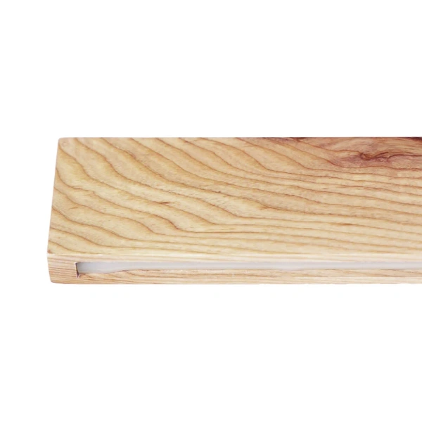 Linear light LANGTOFT LINEAR CTS LED ASH WOOD Linear light LANGTOFT LINEAR CTS LED ASH WOOD