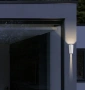 Wall light WIGTRI2 adjustable up-down LED 11W WHT