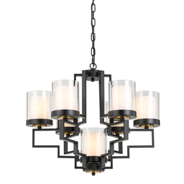 Pendant ALVAREZ 7 Lights