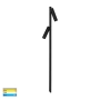 Spike light Forgo Double 24V LED 6W BLK