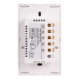 Wall Switch 3 Gang white HV9110-3 Wifi