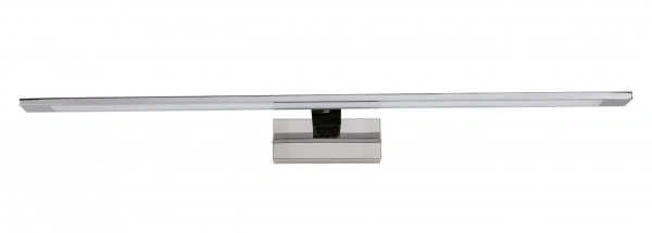 Vanity light ALIANO-770 Chrome 12W Vanity light ALIANO-770 Chrome 12W