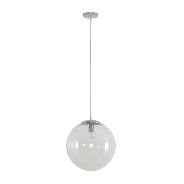 Pendant lamp BUBBLE 300 CLR 31480 Pendant lamp BUBBLE 300 CLR 31480