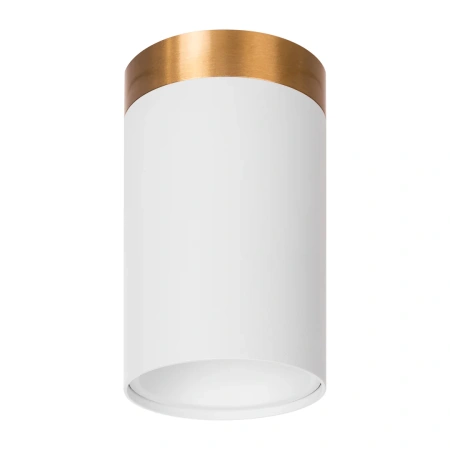Surface downlight Gold Ring to Suit HV5813, HV5842