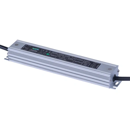 Driver LED HV9658 30W 12V IP66 Weatherproof