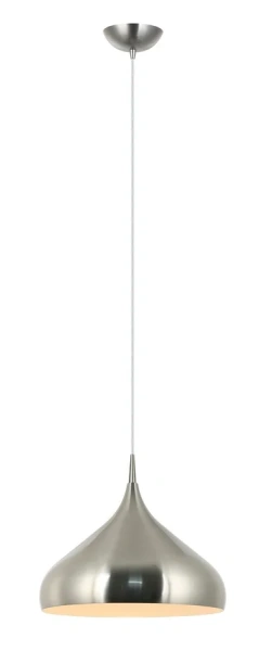 Pendant lamp ZARA8A E27 nickel Pendant lamp ZARA8A E27 nickel
