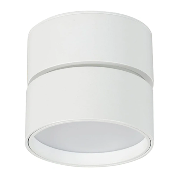 Downlight Diaz Trio LED 12W WHT Downlight Diaz Trio LED 12W WHT