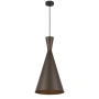 Pendant FLERO 30 Bronze