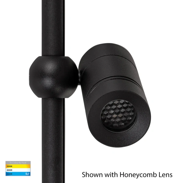 Lille Honeycomb Lens to suit HV1441T-BLK & HV1442T-BLK