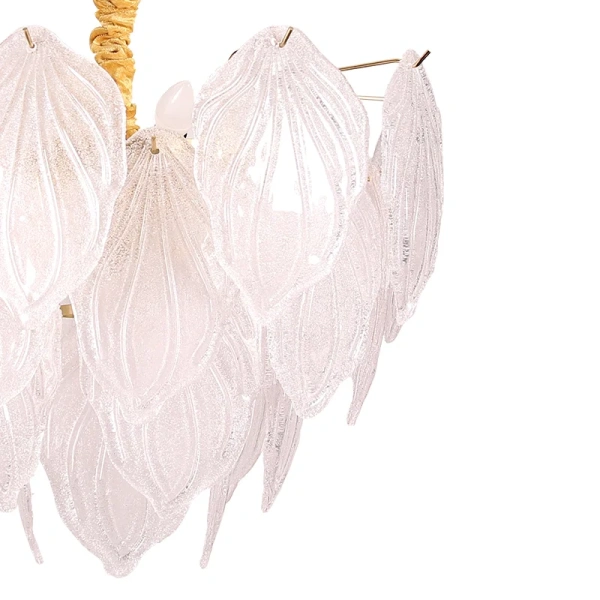 Chandelier Leafs
