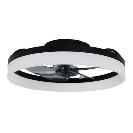 Ceiling Fan Tron DC 18 High Airflow BLK Ceiling Fan Tron DC 18 High Airflow BLK