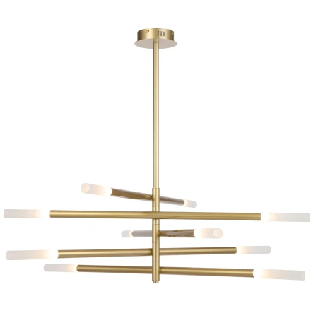 Pendant lamp Pinta 10 D82 LED 30W 3K GD