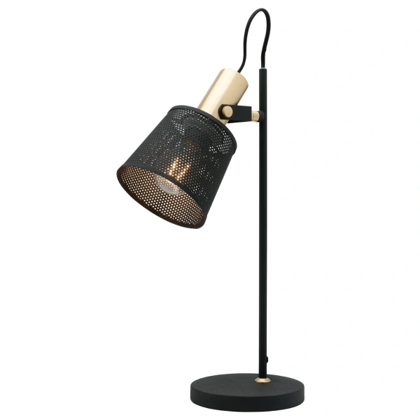 Table lamp Arizona E27 BLK Table lamp Arizona E27 BLK