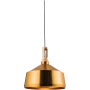 Pendant Light Biorn Angled Gold