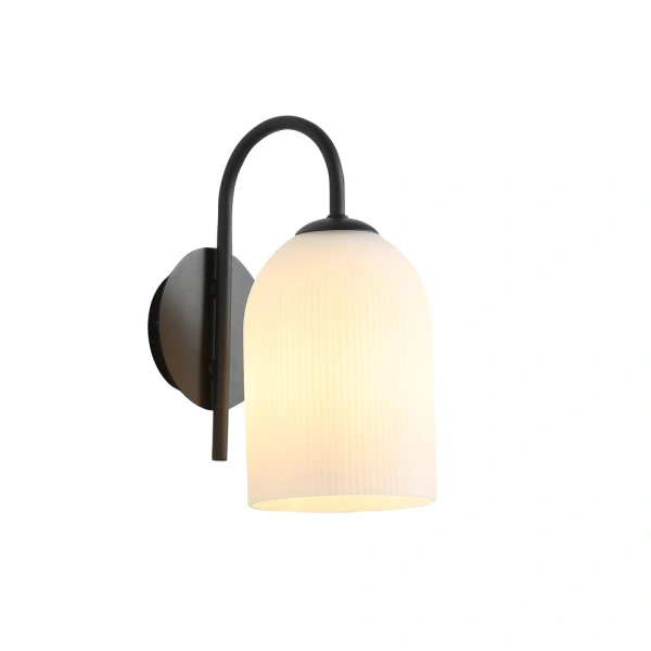 Wall light ARLEY E27 BLK Wall light ARLEY E27 BLK