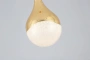 Pendant lamp GIIN 1 LED 12W GL