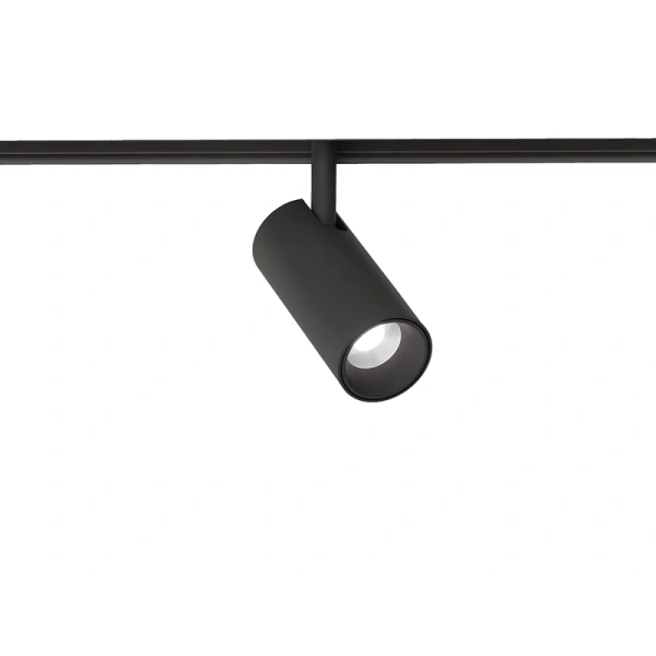 Linear pendant track set Edge for Kitchen 2M 2lt LED 18W BLK Linear pendant track set Edge for Kitchen 2M 2lt LED 18W BLK