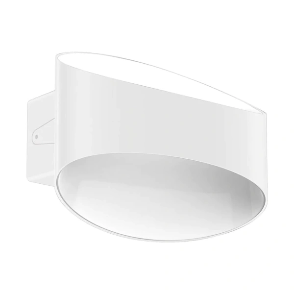 Wall lamp GLOW-8 22661 WHT Wall lamp GLOW-8 22661 WHT