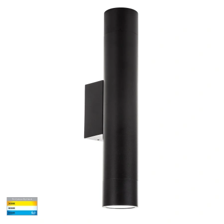 Wall light Dugo Up & Down LED D50 BL