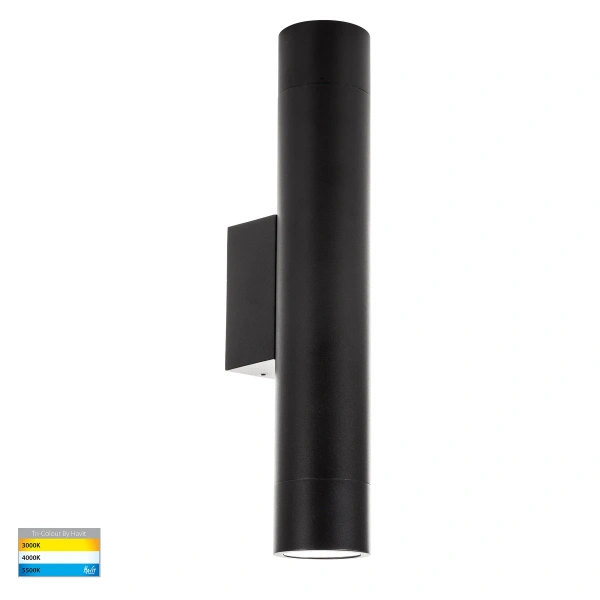 Wall light Dugo Up & Down LED D50 BL