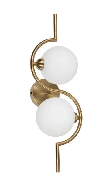 Wall light KORVAT-A2 Gold Wall light KORVAT-A2 Gold