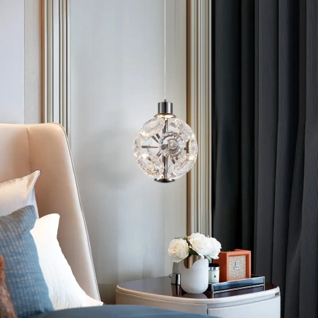 Pendant lamp ADRIANA 1 LED 10W 3K GM