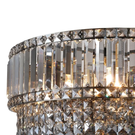 Pendant lamp DEVINE D60 E14 25W BL