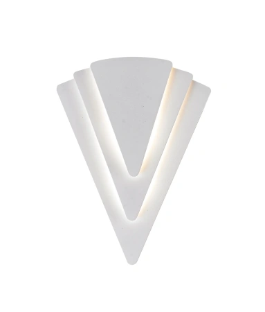 Wall light SURAT LED Dual-CCT Dimmable 13W