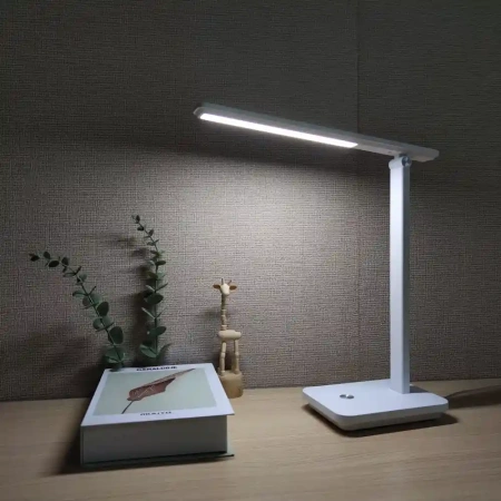 Desk lamp FLATMATE LED