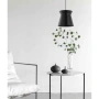 Pendant lighting DIABLO1 BLK