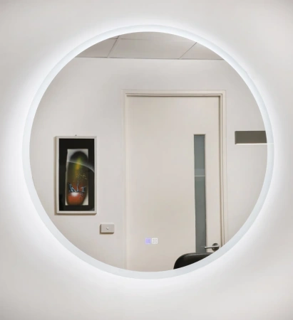 Mirror PRICILLA-24 LED