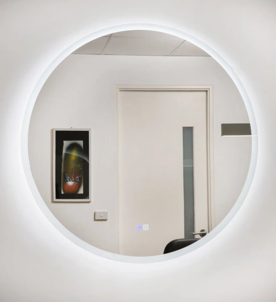 Mirror PRICILLA-24 LED