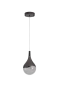 Pendant lamp GIIN 1 LED 12W GM