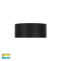 Downlight SKAP HV8201T-BLK 3W BLK