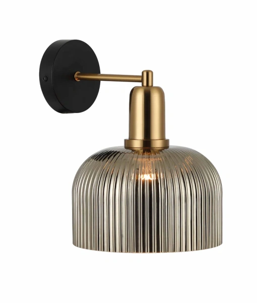 Wall light VINTAJ5W E27 Chrome