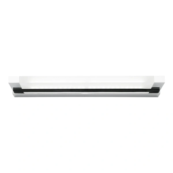 Wall light EXTREME 12W LED CHROME