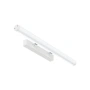 Wall light MIRROR-10 Tricol LED 10W 58cm WHT