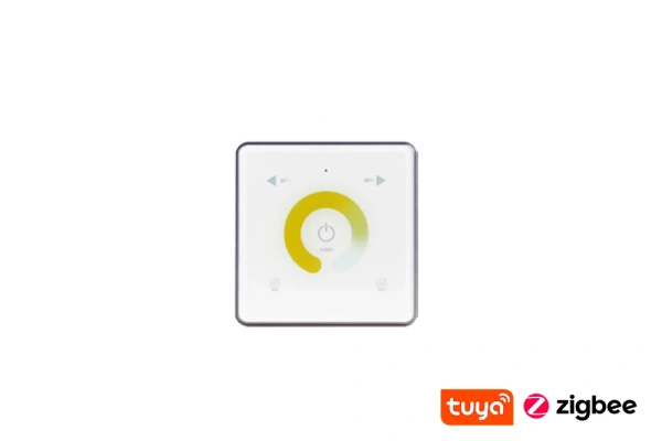 Track Touch Switch Z5050-24.TS.24G.BK