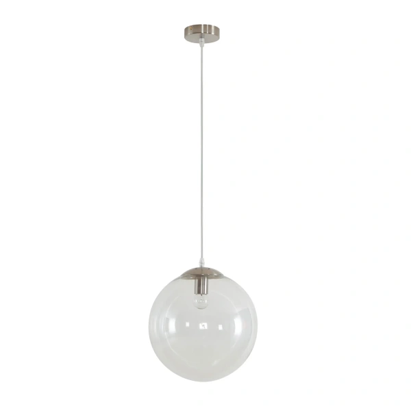 Pendant lamp BUBBLE 300 CLR 31481 Pendant lamp BUBBLE 300 CLR 31481