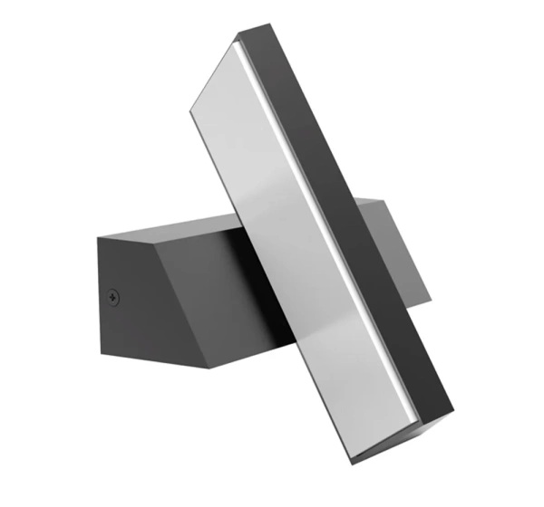 Wall light PLANA 01 LED Adjustable Wedge IP65