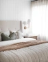 Wall light Trilogy Base E14 H365 BRS