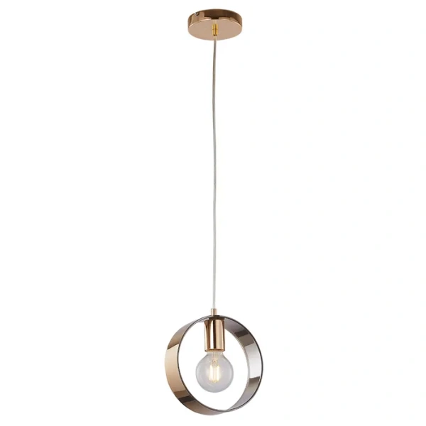 Pendant lamp Galaxy 1L Gold Pendant lamp Galaxy 1L Gold